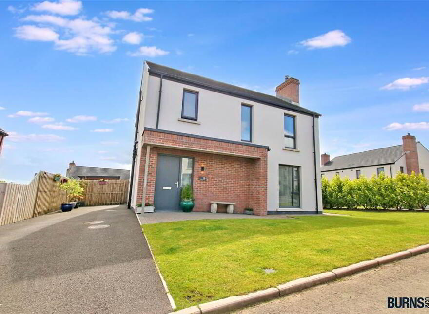 15 Blackberry Hill, Maghera, BT46 5FU