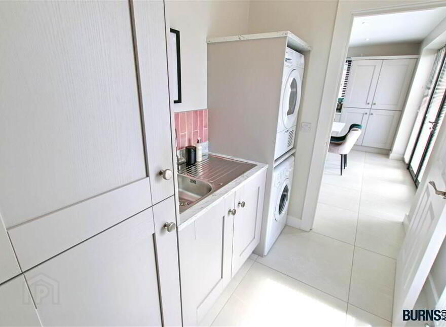 15 Blackberry Hill, Maghera, BT46 5FU