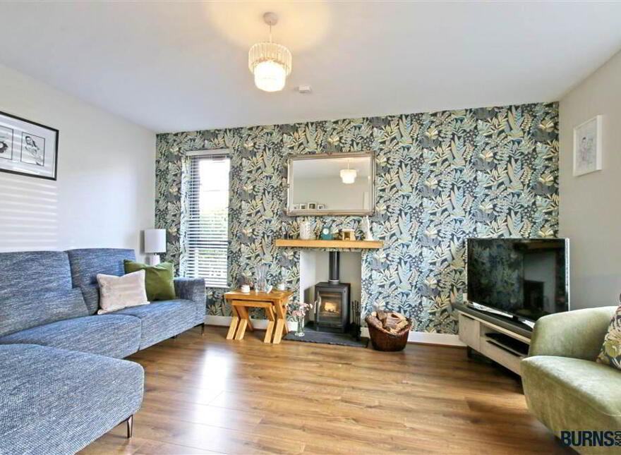 15 Blackberry Hill, Maghera, BT46 5FU