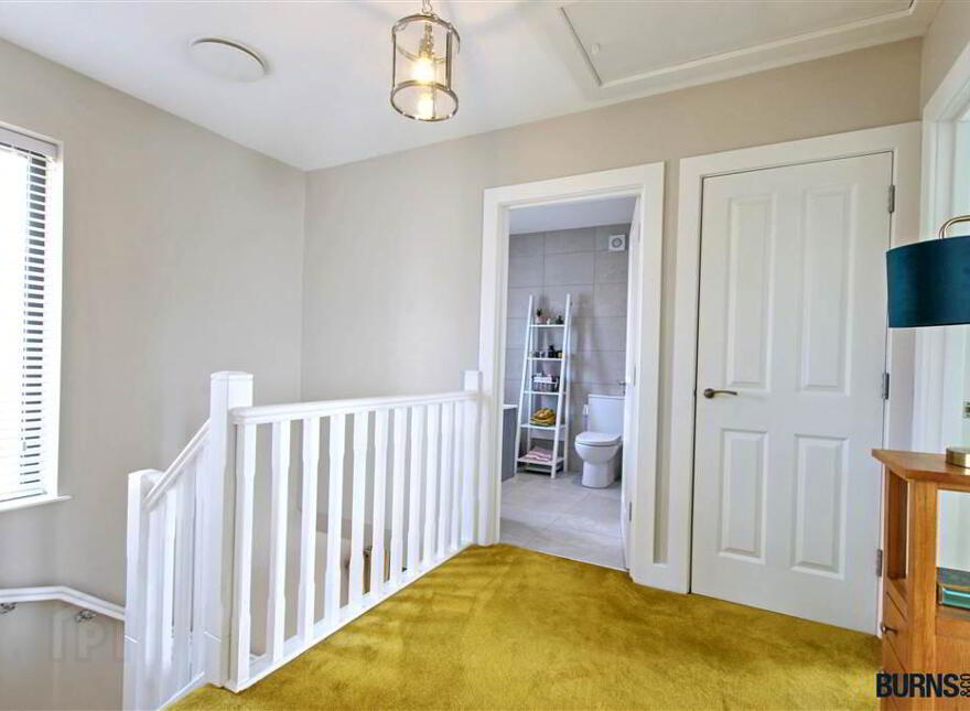 15 Blackberry Hill, Maghera, BT46 5FU