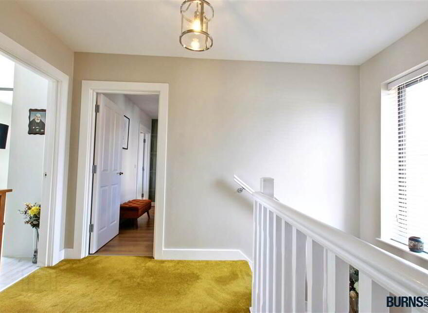 15 Blackberry Hill, Maghera, BT46 5FU