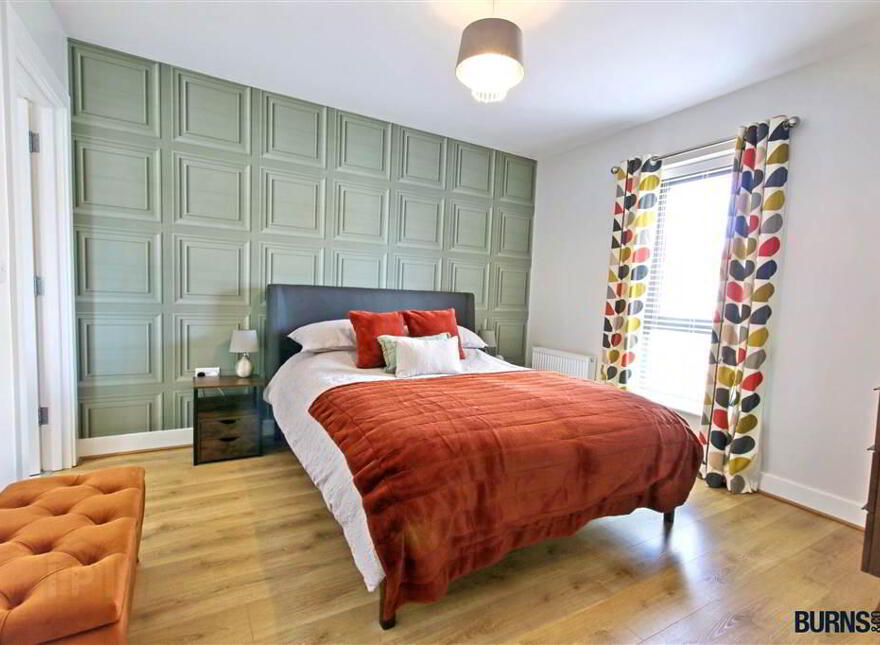 15 Blackberry Hill, Maghera, BT46 5FU