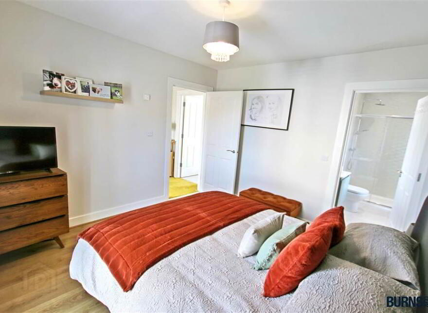 15 Blackberry Hill, Maghera, BT46 5FU