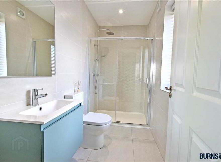 15 Blackberry Hill, Maghera, BT46 5FU