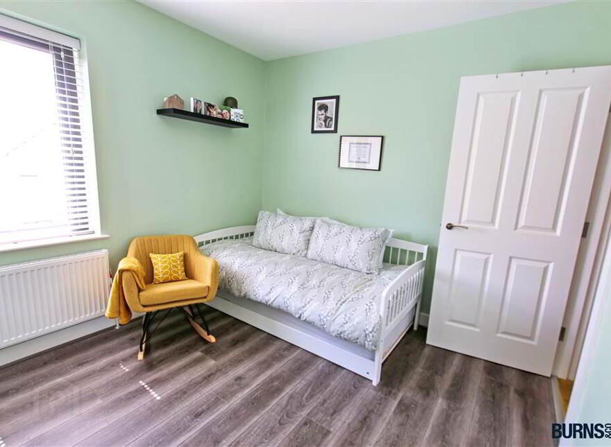 15 Blackberry Hill, Maghera, BT46 5FU