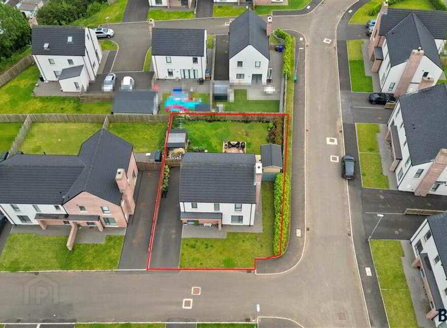 15 Blackberry Hill, Maghera, BT46 5FU