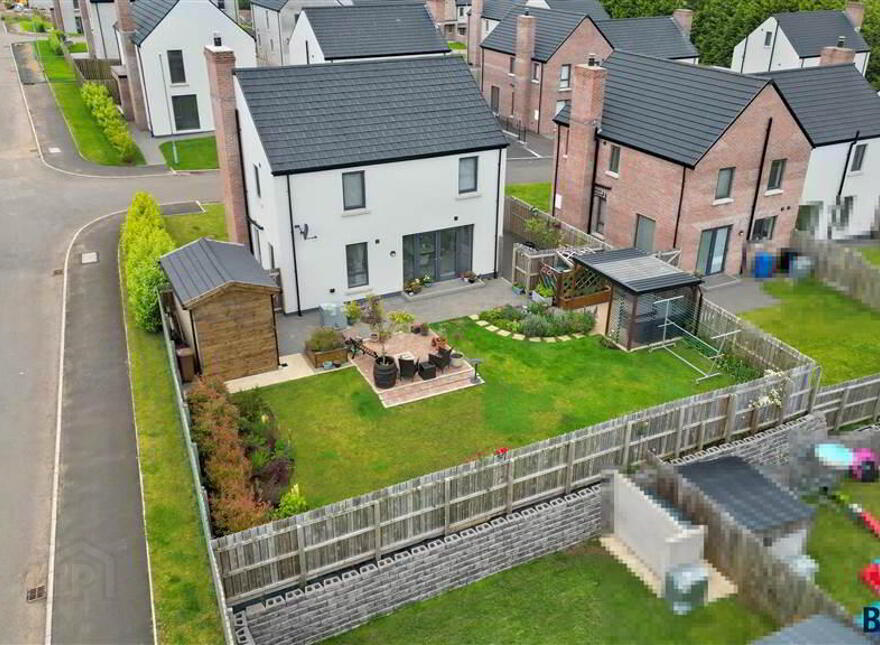 15 Blackberry Hill, Maghera, BT46 5FU