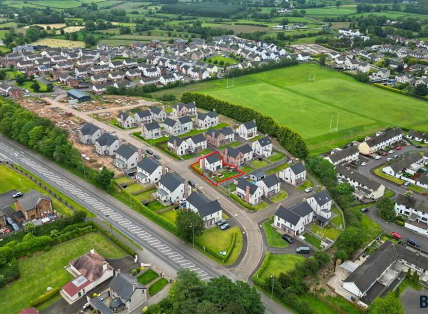 15 Blackberry Hill, Maghera, BT46 5FU