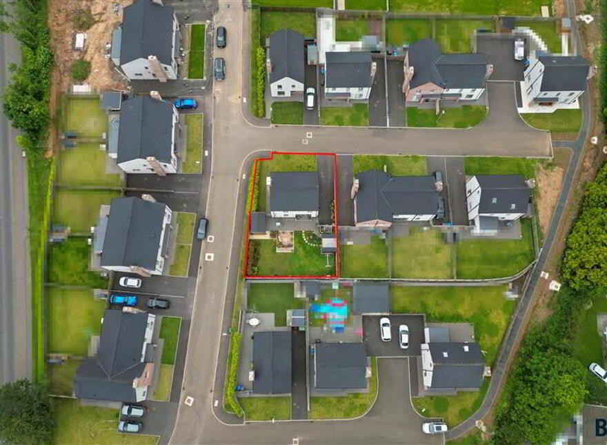 15 Blackberry Hill, Maghera, BT46 5FU