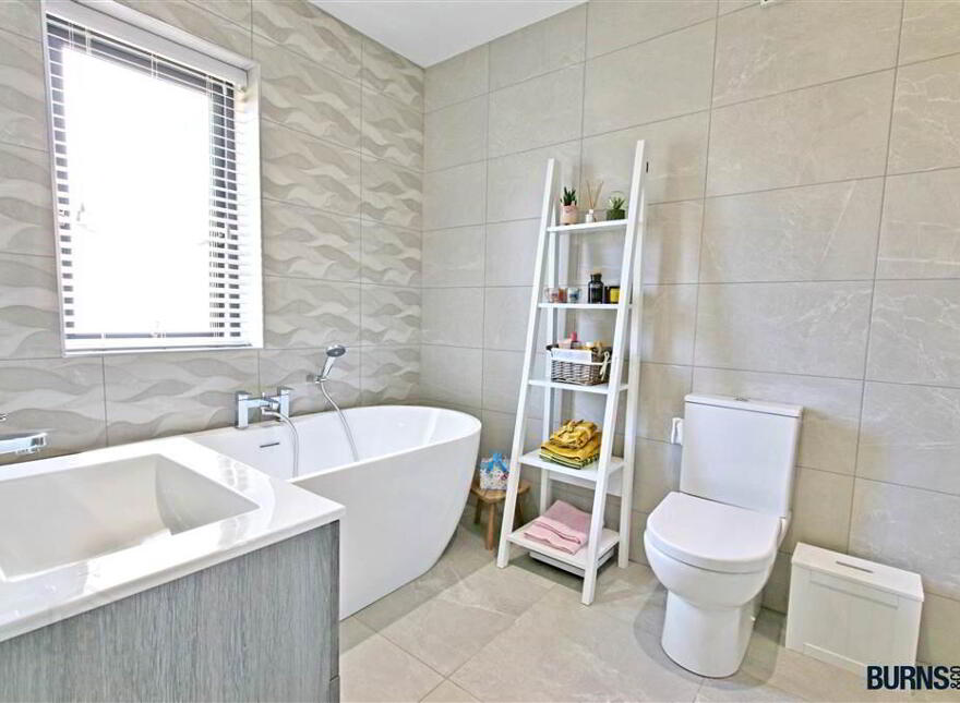 15 Blackberry Hill, Maghera, BT46 5FU