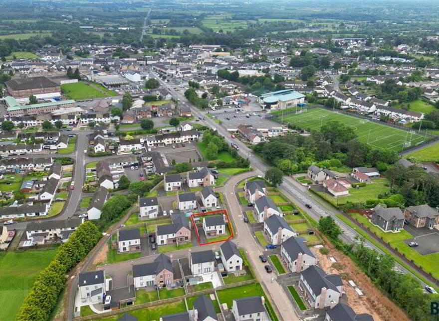 15 Blackberry Hill, Maghera, BT46 5FU