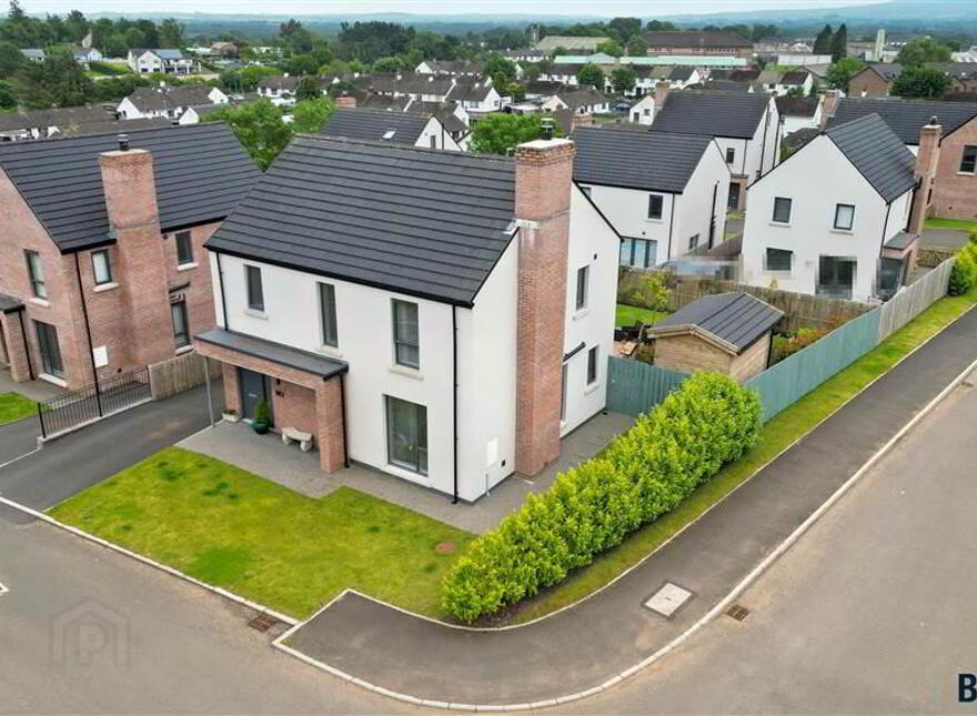 15 Blackberry Hill, Maghera, BT46 5FU