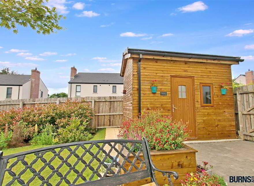 15 Blackberry Hill, Maghera, BT46 5FU