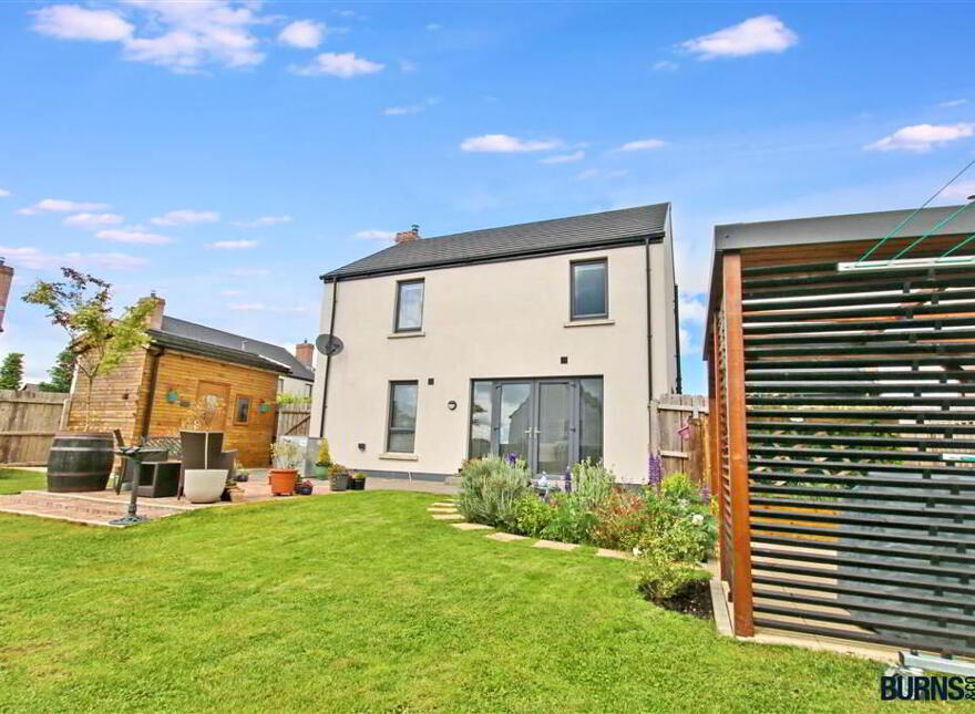 15 Blackberry Hill, Maghera, BT46 5FU