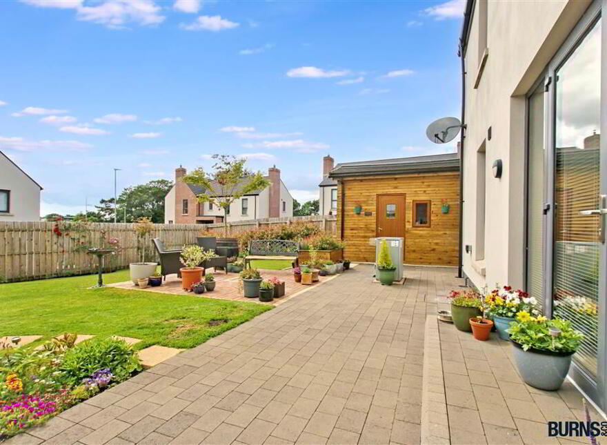 15 Blackberry Hill, Maghera, BT46 5FU