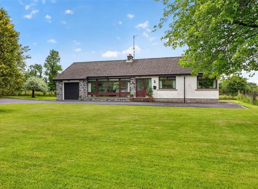 216 Dromara Road, Drumlough, Hillsborough, BT26 6QW