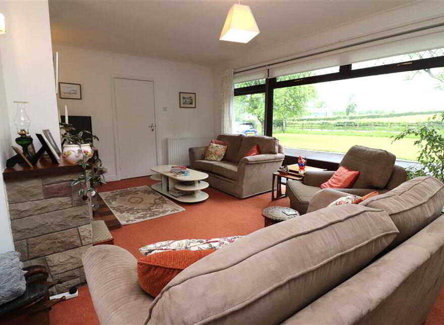 216 Dromara Road, Drumlough, Hillsborough, BT26 6QW