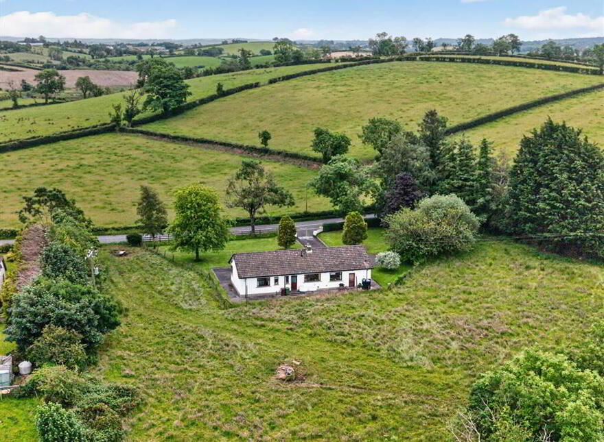 216 Dromara Road, Drumlough, Hillsborough, BT26 6QW