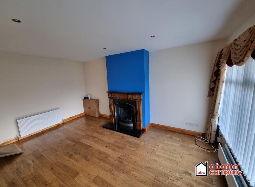 7 Mountainvale Crescent, Ballybought, Newtownabbey, BT36 7AQ