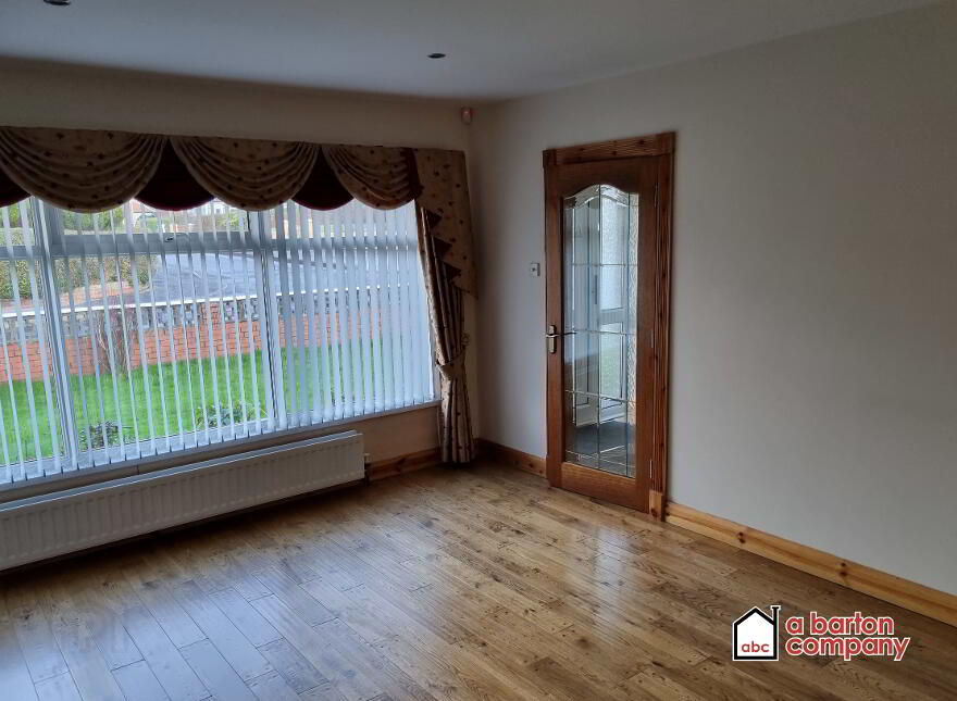 7 Mountainvale Crescent, Ballybought, Newtownabbey, BT36 7AQ