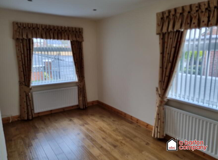 7 Mountainvale Crescent, Ballybought, Newtownabbey, BT36 7AQ
