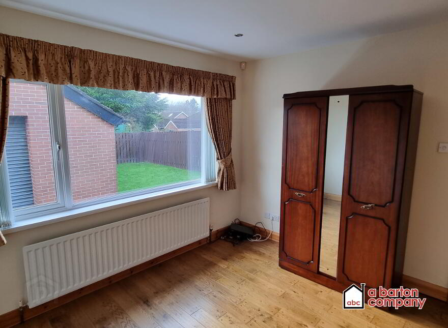 7 Mountainvale Crescent, Ballybought, Newtownabbey, BT36 7AQ