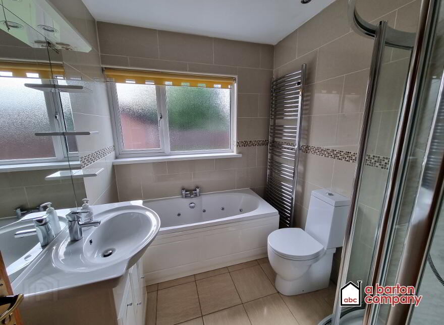 7 Mountainvale Crescent, Ballybought, Newtownabbey, BT36 7AQ
