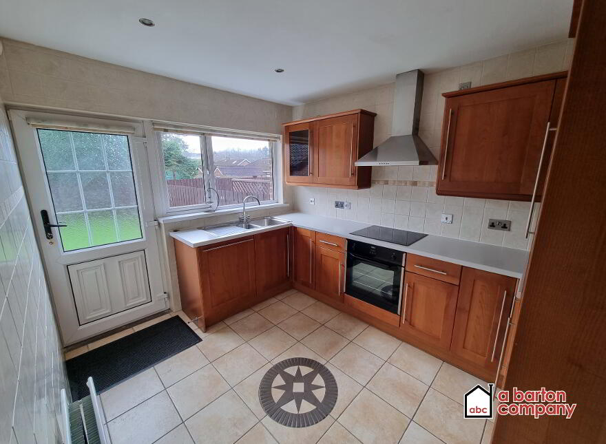 7 Mountainvale Crescent, Ballybought, Newtownabbey, BT36 7AQ
