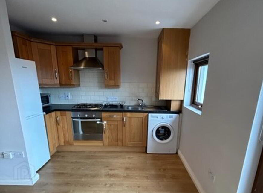Apt 3, 26 Wynford St, Bloomfield, Belfast, BT5 5DD