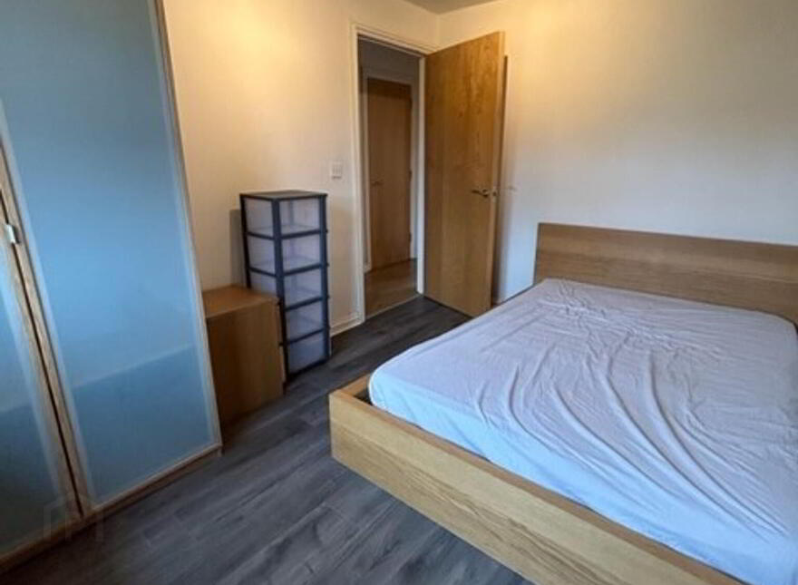 Apt 3, 26 Wynford St, Bloomfield, Belfast, BT5 5DD