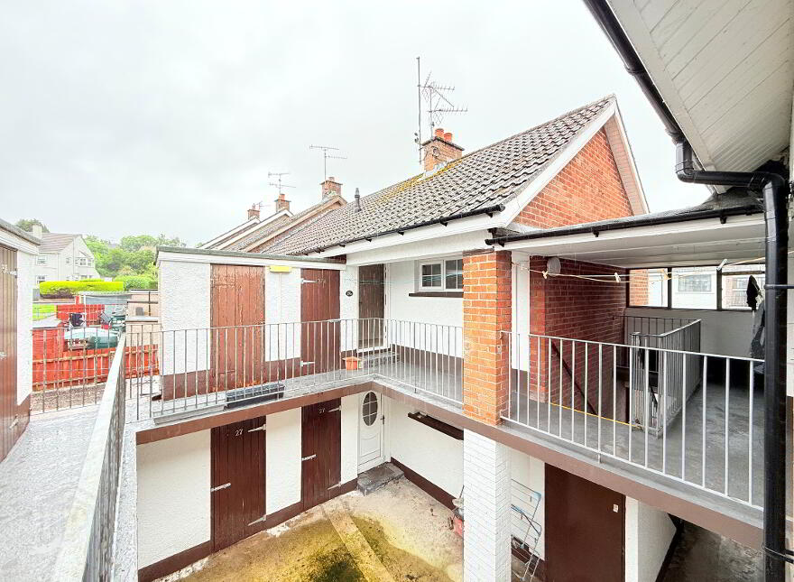 27a Chichester Park East, Ballymena, BT42 4BQ