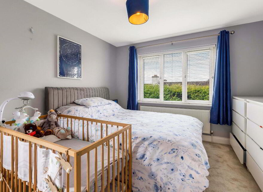 1 The Old Forge, Grange End, Dunshaughlin, A85R940