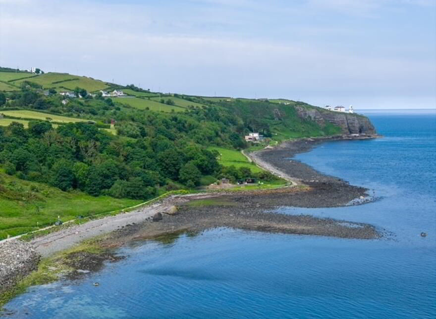 Windy Ridge, 25 Donegall Avenue, Whitehead, BT38 9NB