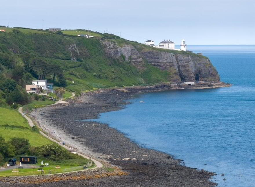 Windy Ridge, 25 Donegall Avenue, Whitehead, BT38 9NB
