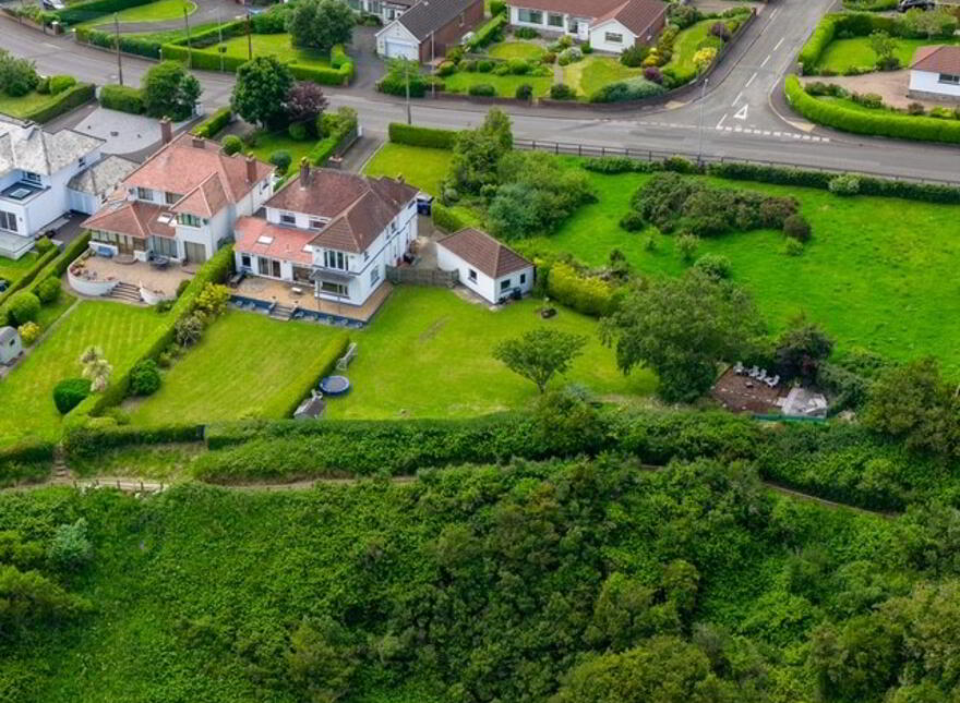 Windy Ridge, 25 Donegall Avenue, Whitehead, BT38 9NB