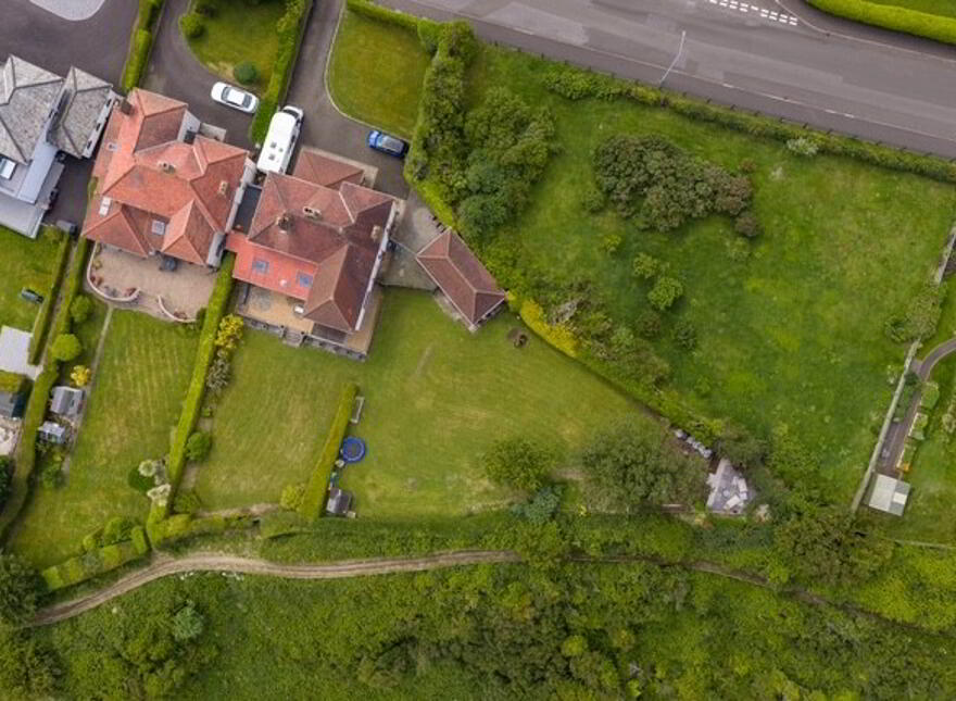 Windy Ridge, 25 Donegall Avenue, Whitehead, BT38 9NB