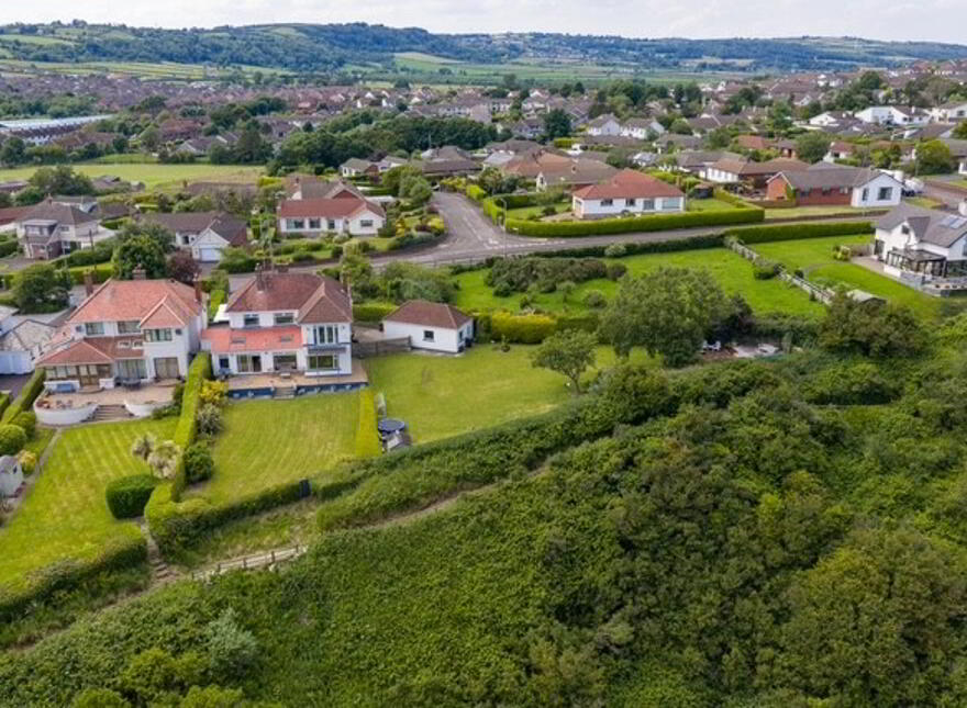 Windy Ridge, 25 Donegall Avenue, Whitehead, BT38 9NB