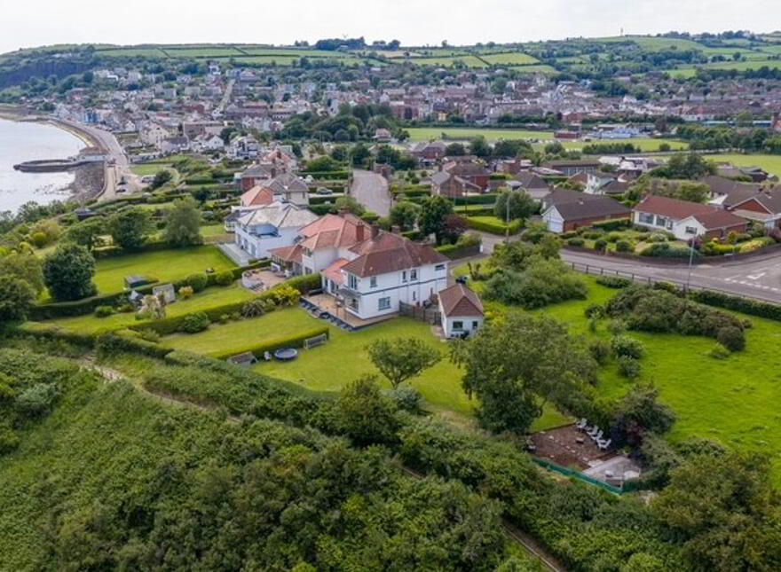Windy Ridge, 25 Donegall Avenue, Whitehead, BT38 9NB