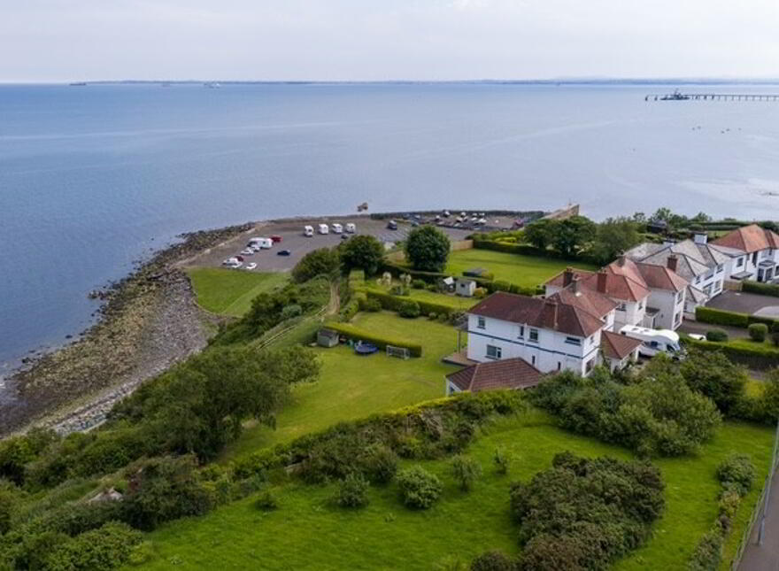 Windy Ridge, 25 Donegall Avenue, Whitehead, BT38 9NB