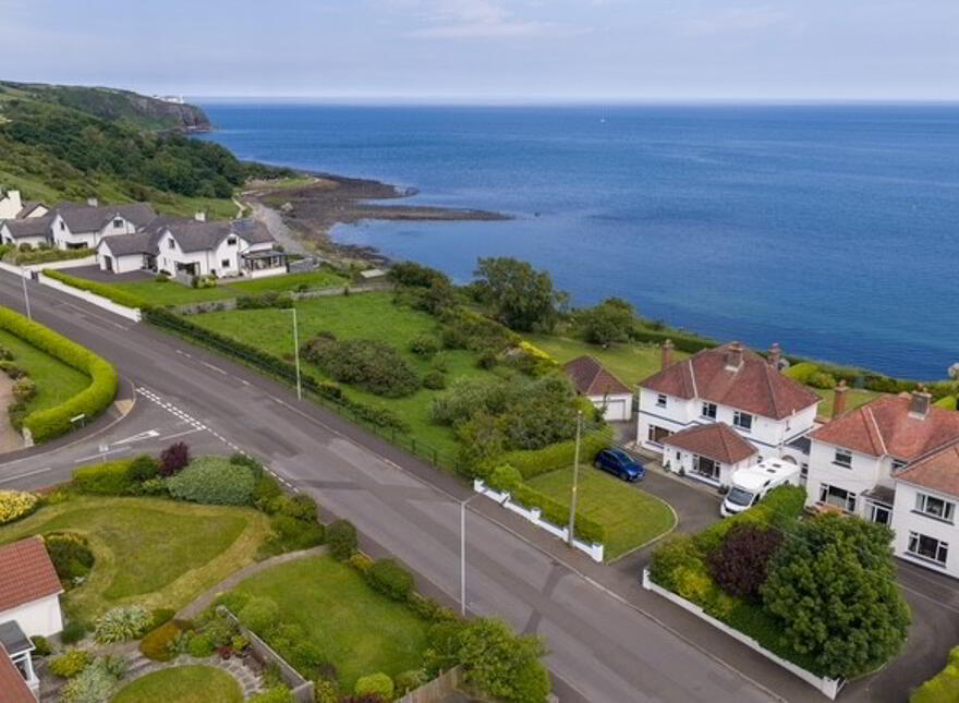 Windy Ridge, 25 Donegall Avenue, Whitehead, BT38 9NB
