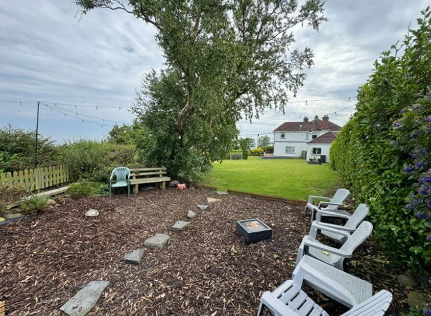 Windy Ridge, 25 Donegall Avenue, Whitehead, BT38 9NB