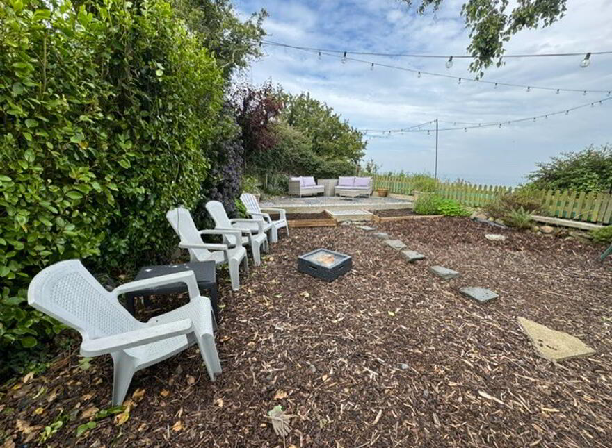 Windy Ridge, 25 Donegall Avenue, Whitehead, BT38 9NB