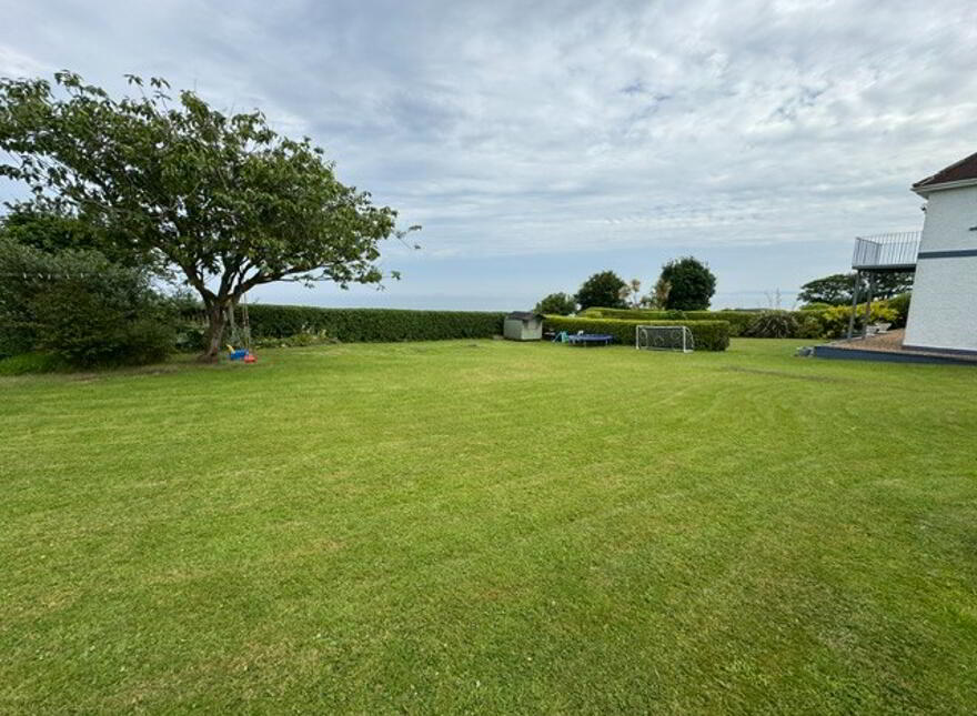 Windy Ridge, 25 Donegall Avenue, Whitehead, BT38 9NB