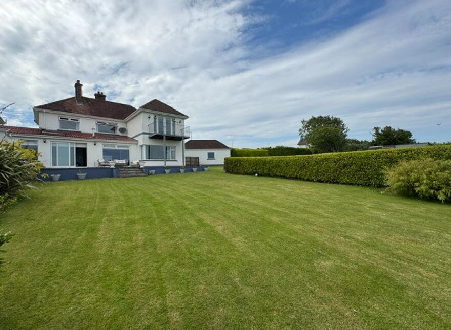 Windy Ridge, 25 Donegall Avenue, Whitehead, BT38 9NB