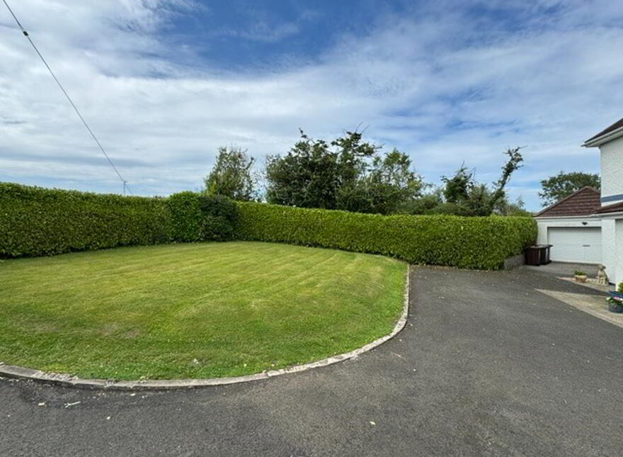 Windy Ridge, 25 Donegall Avenue, Whitehead, BT38 9NB