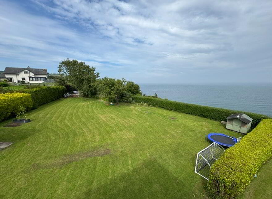 Windy Ridge, 25 Donegall Avenue, Whitehead, BT38 9NB