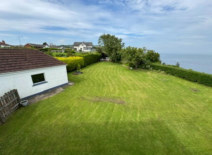 Windy Ridge, 25 Donegall Avenue, Whitehead, BT38 9NB