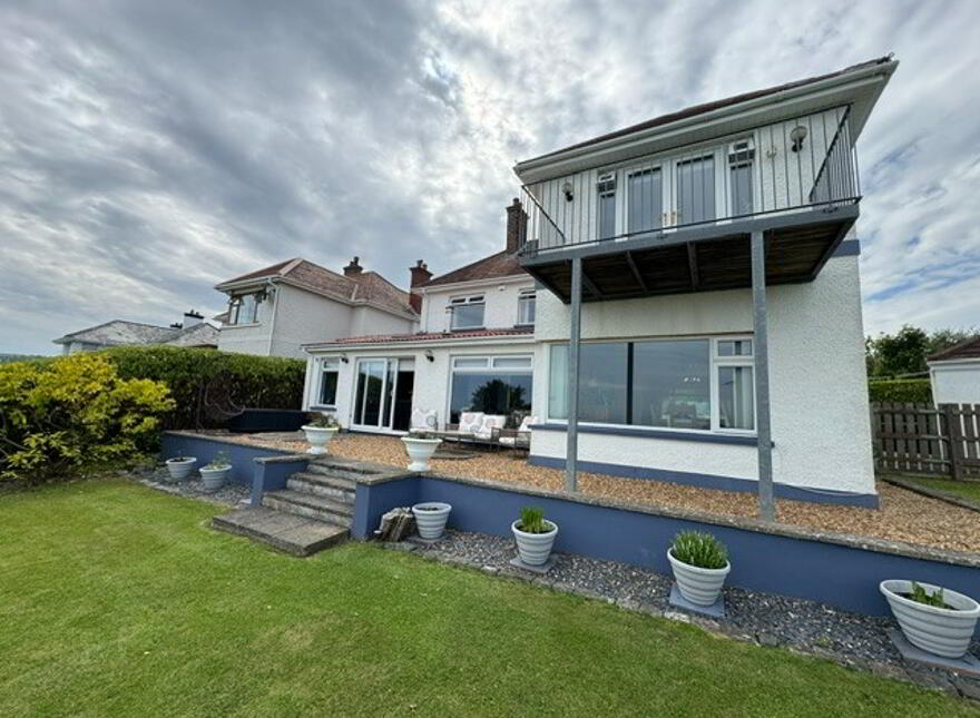 Windy Ridge, 25 Donegall Avenue, Whitehead, BT38 9NB