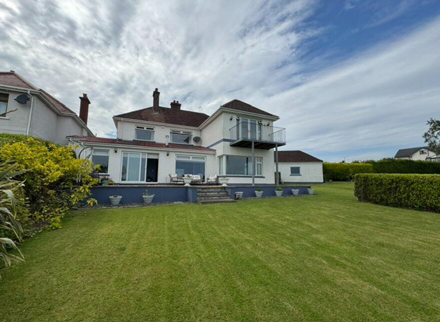 Windy Ridge, 25 Donegall Avenue, Whitehead, BT38 9NB