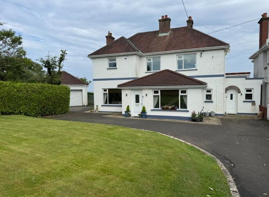 Windy Ridge, 25 Donegall Avenue, Whitehead, BT38 9NB